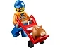 LEGO Juniors 10680, Garbage Truck