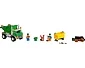 LEGO Juniors 10680, Garbage Truck