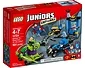 LEGO Juniors 10724, Batman & Superman vs. Lex Luthor