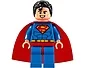 LEGO Juniors 10724, Batman & Superman vs. Lex Luthor
