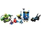 LEGO Juniors 10724, Batman & Superman vs. Lex Luthor