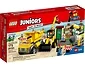 LEGO Juniors 10734, Demolition Site