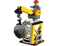 LEGO Juniors 10734, Demolition Site