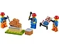 LEGO Juniors 10734, Demolition Site