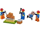 LEGO Juniors 10734, Demolition Site