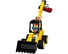 LEGO Juniors 10734, Demolition Site