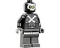 LEGO Marvel Super Heroes 76050, Crossbones Hazard Heist