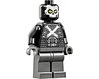 LEGO Marvel Super Heroes 76050, Crossbones Hazard Heist
