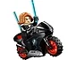 LEGO Marvel Super Heroes 76050, Crossbones Hazard Heist