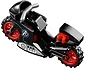 LEGO Marvel Super Heroes 76050, Crossbones Hazard Heist