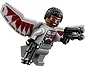 LEGO Marvel Super Heroes 76050, Crossbones Hazard Heist