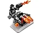 LEGO Marvel Super Heroes 76050, Crossbones Hazard Heist