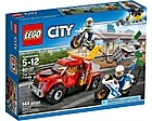LEGO City 60137, Tow Truck Trouble