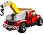 LEGO City 60137, Tow Truck Trouble