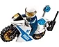 LEGO City 60137, Tow Truck Trouble