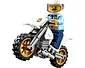 LEGO City 60137, Tow Truck Trouble