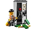 LEGO City 60137, Tow Truck Trouble