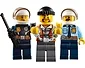 LEGO City 60137, Tow Truck Trouble