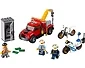 LEGO City 60137, Tow Truck Trouble