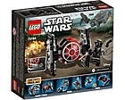 LEGO Star Wars 75194, First Order TIE Fighter Microfighter