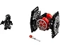 LEGO Star Wars 75194, First Order TIE Fighter Microfighter