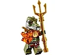 LEGO Legends of Chima 70231, Crocodile Tribe Pack
