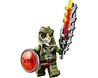 LEGO Legends of Chima 70231, Crocodile Tribe Pack