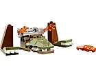 LEGO Legends of Chima 70231, Crocodile Tribe Pack