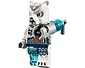LEGO Legends of Chima 70230, Ice Bear Tribe Pack