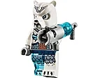 LEGO Legends of Chima 70230, Ice Bear Tribe Pack