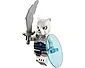 LEGO Legends of Chima 70230, Ice Bear Tribe Pack