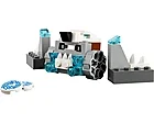 LEGO Legends of Chima 70230, Ice Bear Tribe Pack