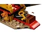 LEGO Ninjago 70651, Throne Room Showdown