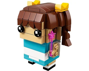 LEGO BrickHeadz 41597, Go Brick Me