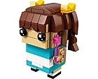 LEGO BrickHeadz 41597, Go Brick Me