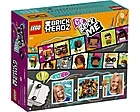 LEGO BrickHeadz 41597, Go Brick Me