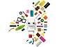 LEGO BrickHeadz 41597, Go Brick Me