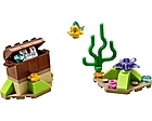 LEGO Disney 41050, Ariels Amazing Treasures