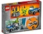 LEGO Juniors 10757, Raptor Rescue Truck