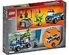 LEGO Juniors 10757, Raptor Rescue Truck
