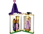 LEGO Disney 41163, Rapunzels Small Tower