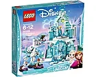 LEGO Disney 41148, Elsas Magical Ice Palace