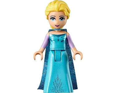 LEGO Disney 41148, Elsas Magical Ice Palace