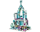 LEGO Disney 41148, Elsas Magical Ice Palace