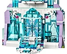 LEGO Disney 41148, Elsas Magical Ice Palace