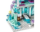 LEGO Disney 41148, Elsas Magical Ice Palace