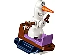 LEGO Disney 41148, Elsas Magical Ice Palace