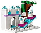 LEGO Disney 41148, Elsas Magical Ice Palace