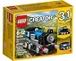 LEGO Creator 31054, Blue Express