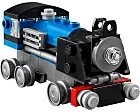 LEGO Creator 31054, Blue Express